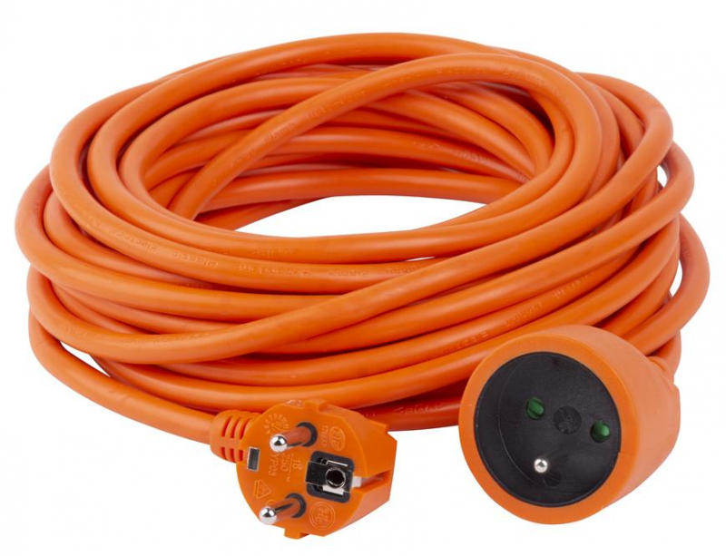 Predlžovací kábel DG-YFB01 - 10m