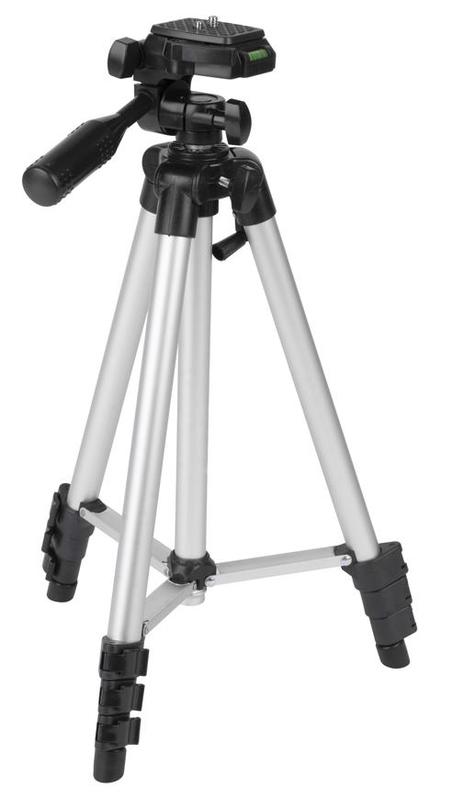 Statív Strend Pro 3POD5 - 1,2m (1/4")