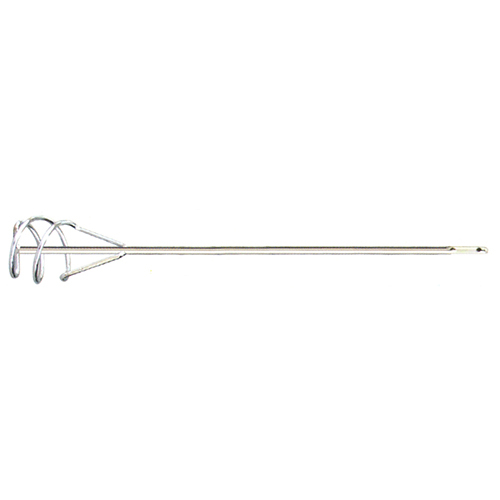 Miešadlo na maltu Strend Pro PXF-22, 80x400mm, SDS+