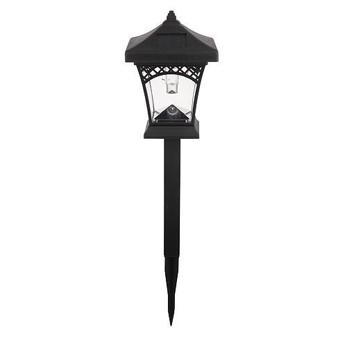 Lampa Solar Heka, 430mm, 1 LED, AA