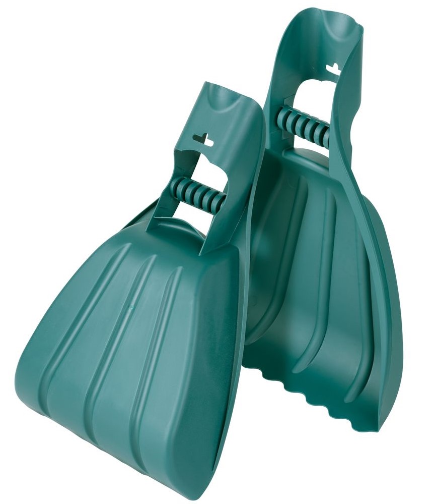 Lopatky na lístie Strend Pro LC5058 (50x34,5cm)