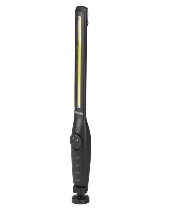 Svietidlo Strend Pro Worklight CWL1128, COB 300 lm, 1200mAh