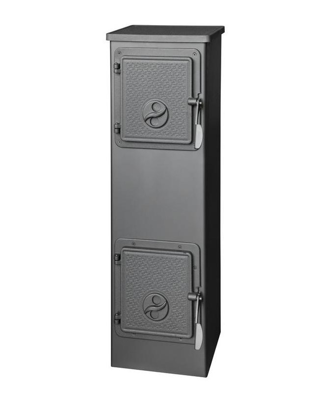 Liatinové kachle Thalia Ewa 7kW, 120cm