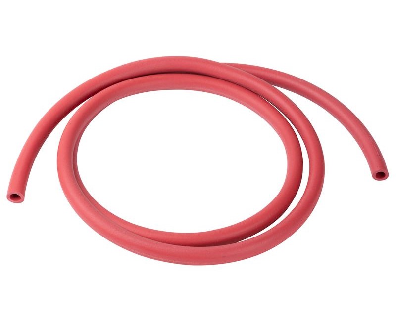 Hadica na víno 12/8 mm, 150cm, celogumová, potravinárska