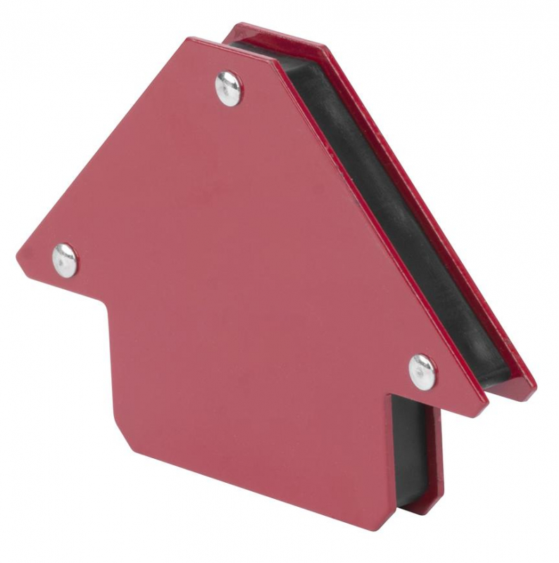 Uhlový 3" magnetický držiak Strend Pro QJ6001 (max.10kg)