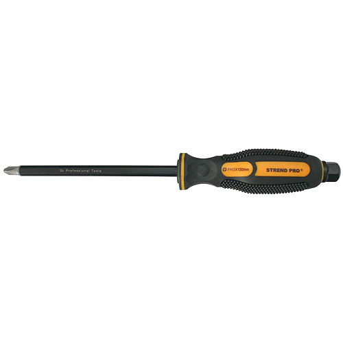 Skrutkovač Strend Pro Strike 41 PH 1x100mm, Phillips