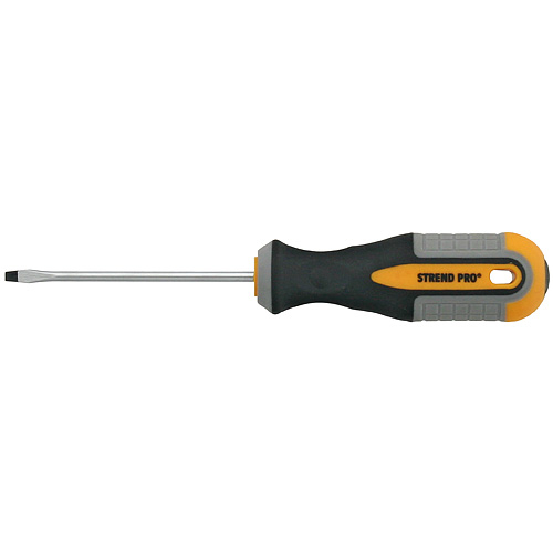 Plochý skrutkovač Strend Pro CX372.1, 3x100mm