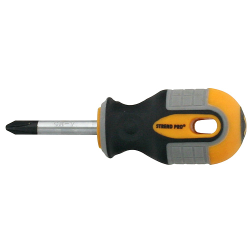 Skrutkovač Strend Pro 372.035, PH1 5x038mm, Mini Phillips