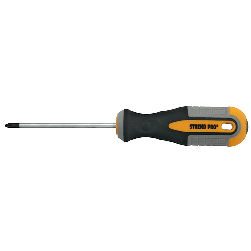 Skrutkovač Strend Pro 372.041, PZ0 3x075mm, Pozidriv