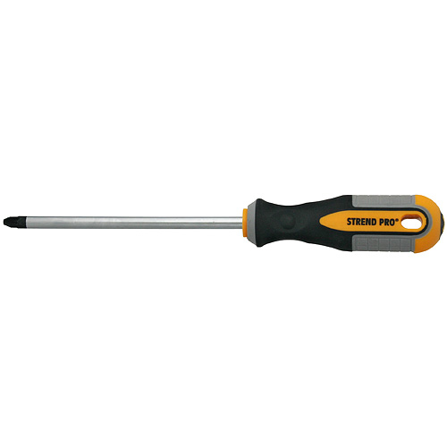 Skrutkovač Strend Pro 372.042, PZ1 5x100mm, Pozidriv