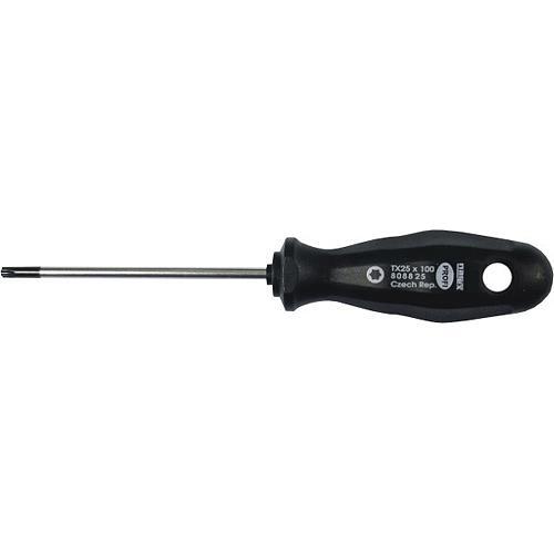 Skrutkovač Narex 8088 40 Torx ProfiLine (7.0/130/235mm)