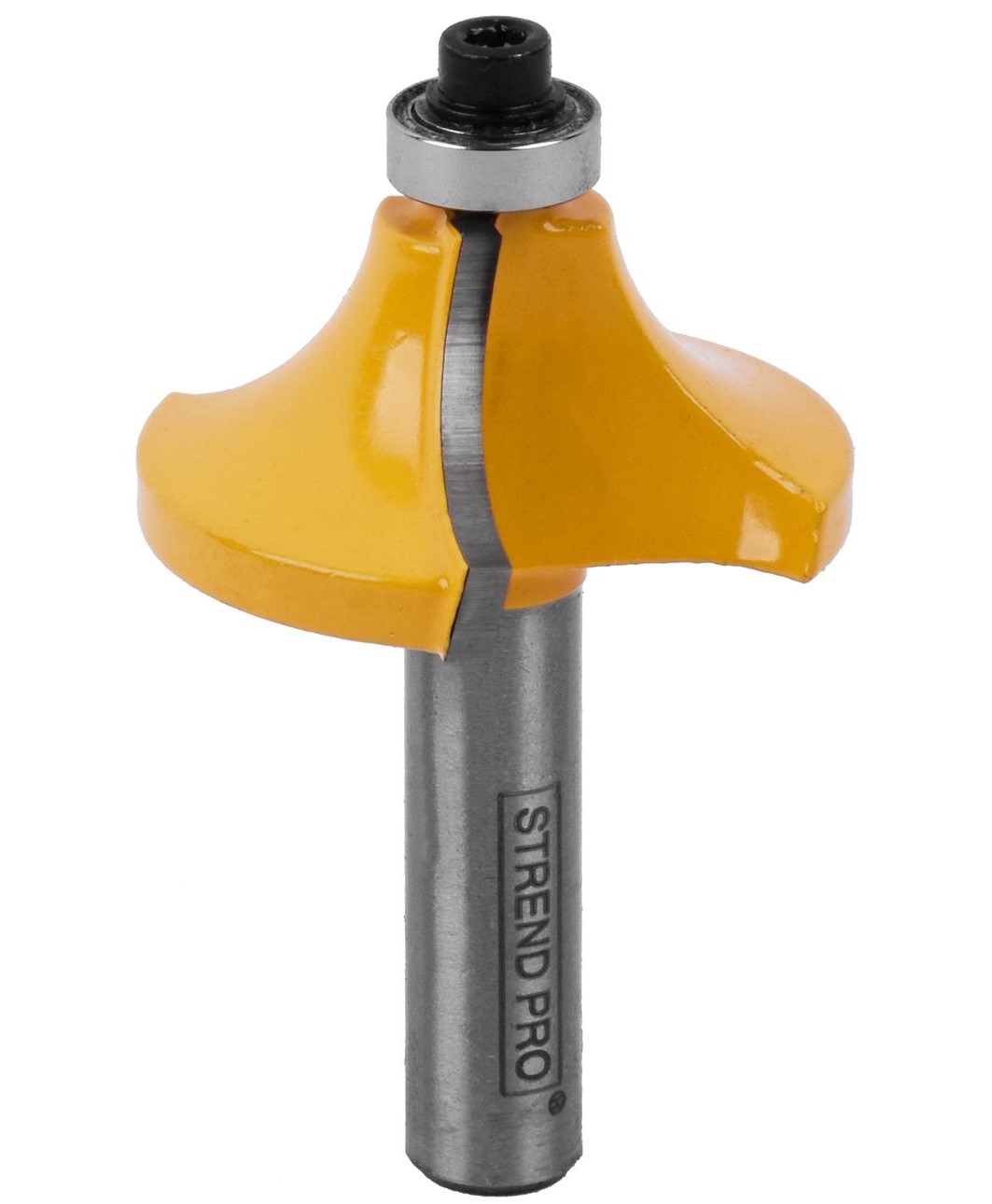Fréza do dreva Strend Pro S12 mm, YC2307-12, D34.9 H15.5 R11.1