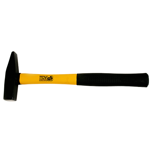 Kladivo Strend Pro HM111 200 g, TUV/GS, sklolaminátová rúčka, TP