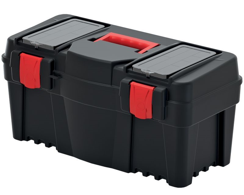 Box na náradie CALIBER KCR5530 (55x26,7x27 cm)