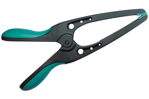 Špicatá pružinová svorka Wolfcraft MT - 70mm