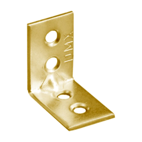 Uholník úzky KW1 25x25x17x1,5mm