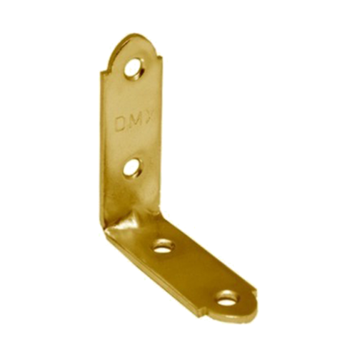 Uholník úzky KW4 75x75x17x2mm