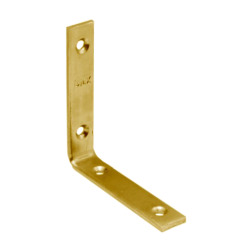 Uholník úzky KW5 100x100x20x4mm