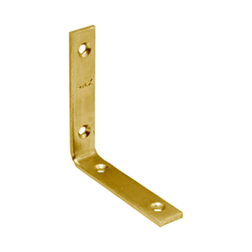 Uholník úzky KW6 125x125x20x4mm