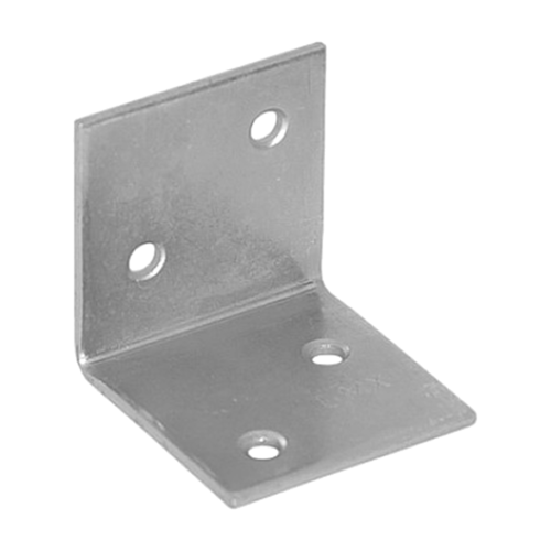 Uholník široký KS1 30x30x30x1,5mm
