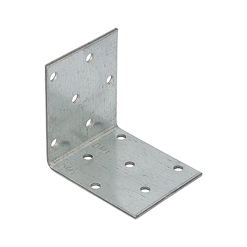 Uholník montážny KM18 60x60x50x2mm