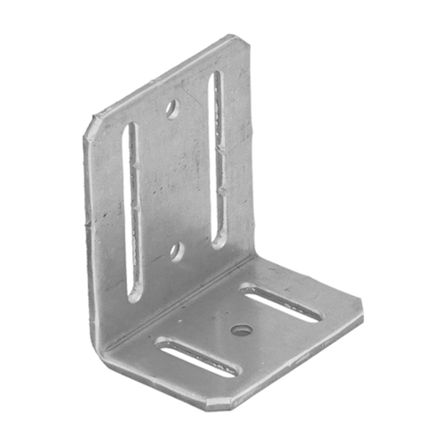 Uholník nastaviteľný KR3 75x45x65x4mm