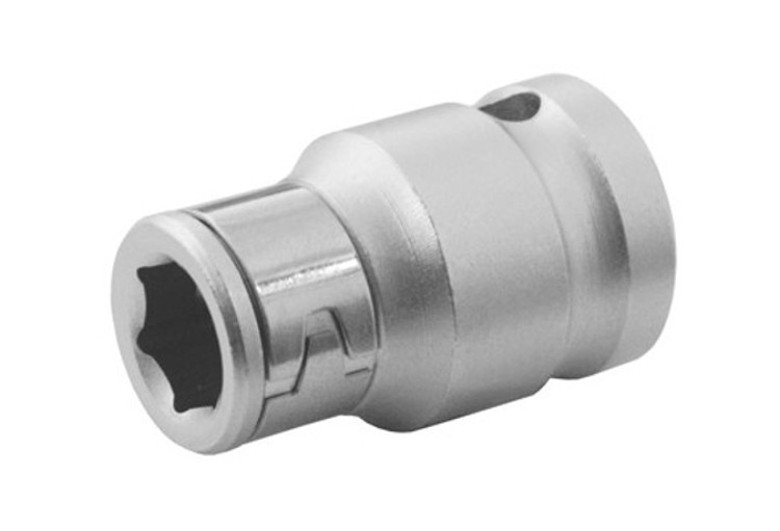 Adaptér / redukcia pre bity 1/2" - 1/4"