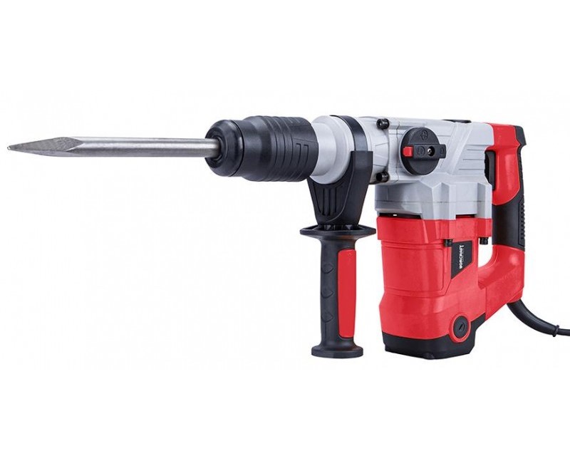 Vŕtacie kladivo Worcraft RH15-40X, 1500W, SDS Max
