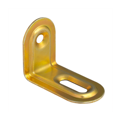 Nábytkový uholník FKS2 40x28x22x1mm