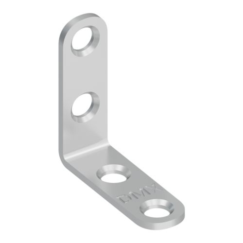 Uholník FKW 40 40x40x13x2mm (bal/4ks)