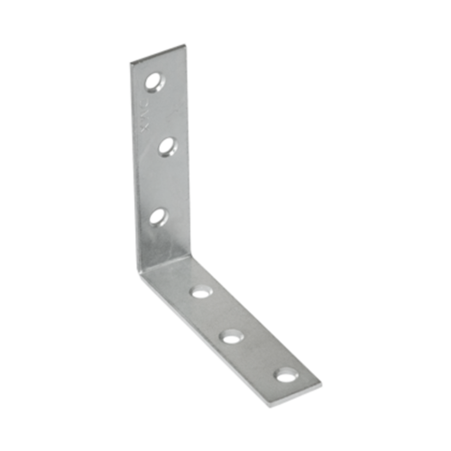 Uholník KW80 80x80x19x2mm