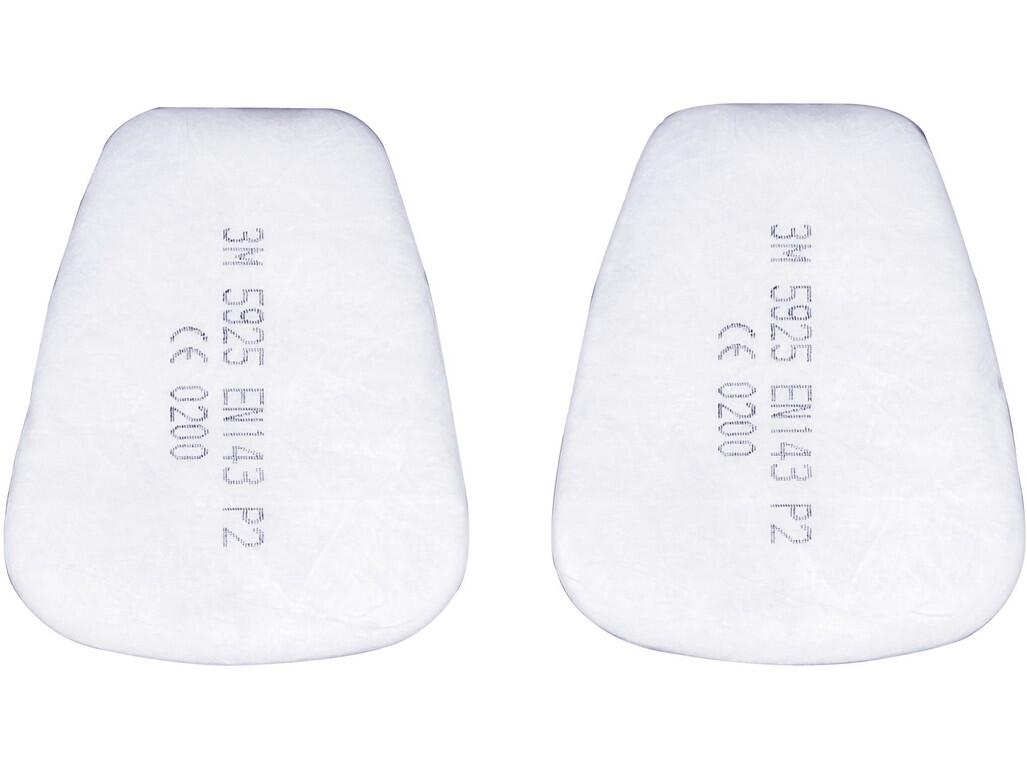 Filter 3M 5925 P2 (1ks)