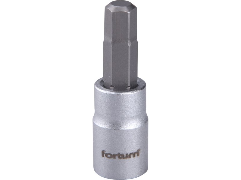 Zástrčná hlavica 1/4'' imbus HX6