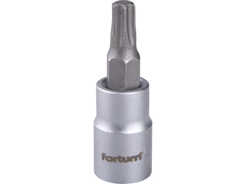 Zástrčná hlavica 1/4'' Torx TX27