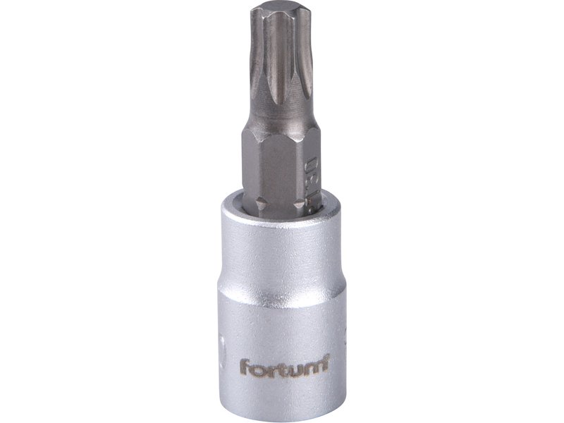 Zástrčná hlavica 1/4'' Torx TX30