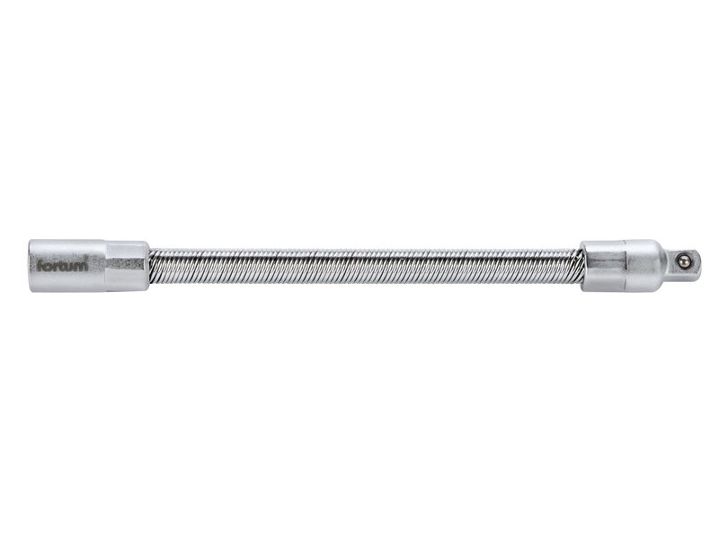 Pružinový nadstavec 1/4'' - 150mm