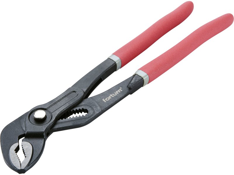 Nastaviteľné kliešte Hunter - 310mm, CrMoV