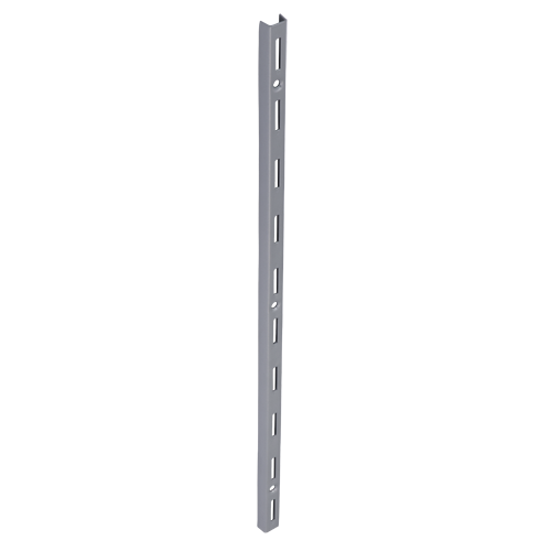 Nosná konzolová lišta jednoduchá WLS1500s 1500mm - šedá
