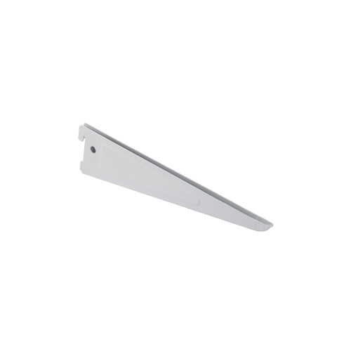 Systémová konzola dvojitá WSD270b 270mm - biela
