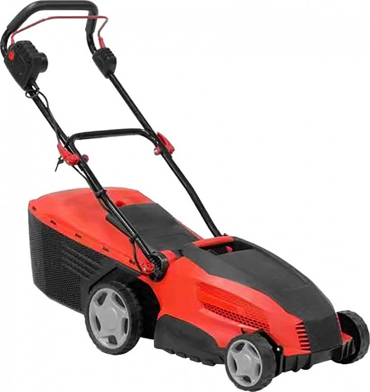 Elektrická kosačka Strend Pro TBE1636 - 1,6 kW, záber 36 cm
