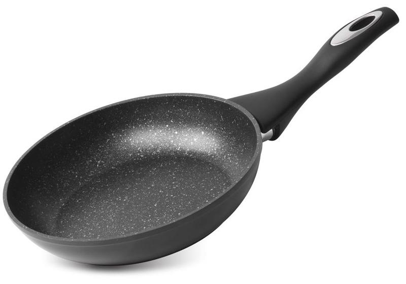 Panvica MagicHome Black Line, 20cm