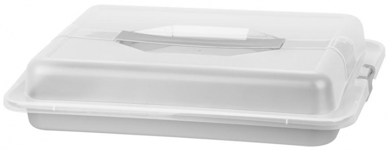 Box na zákusky MagicHome Caker CC09E, 42x29x8cm