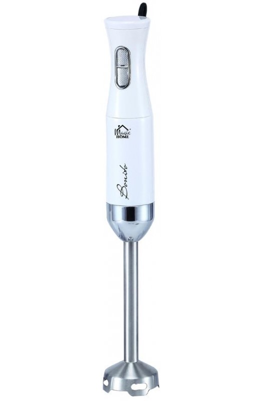 Tyčový mixér MagicHome Bonito, 800W - biely