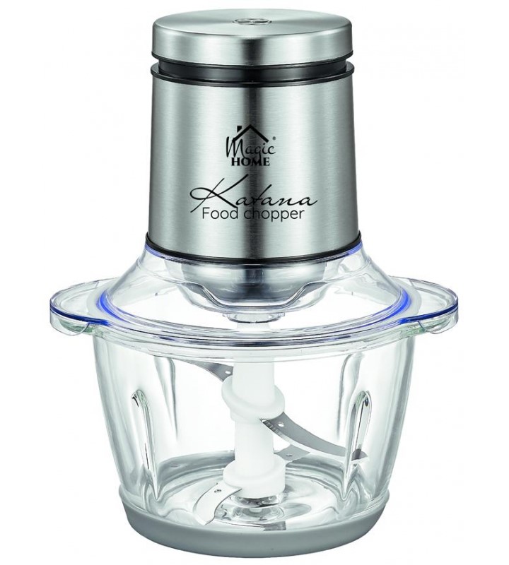 Sekáčik potravín MagicHome, Katana, 400 W