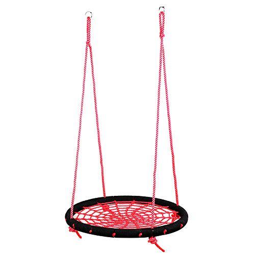 Detská hojdačka LEQ ARACHNE, 95 cm
