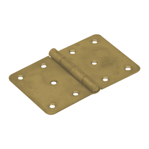 Záves stavebný Z100 100x25x1,5mm