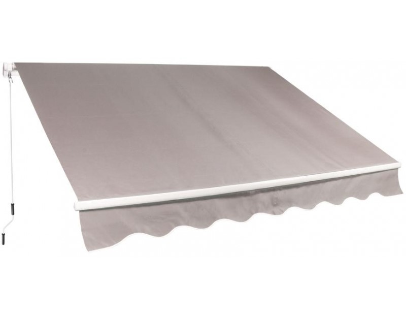 Markíza Strend Pro - béžová, 280 g/m2 (3,95x2,5m)