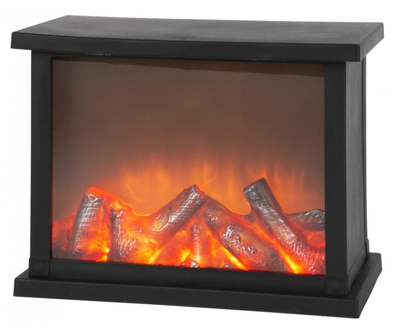 Krb MagicHome, 6xSMD LED, 27x15x25cm