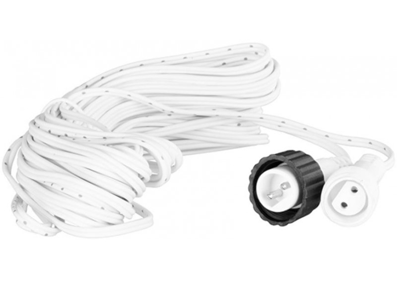 Kábel Multi-Connect C51 na predĺženie k reťazi - biely (10m)