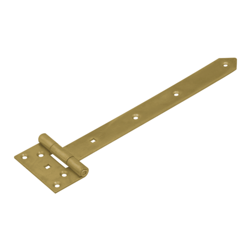 Záves bránkový ZB300 300x45x90x35x3mm